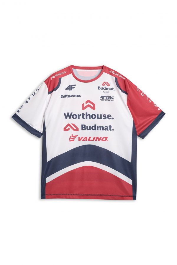 Team T-shirt